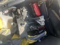 ЧАСТИ А3 8l 1.9 110  климатици компресори алтернатори скорости
