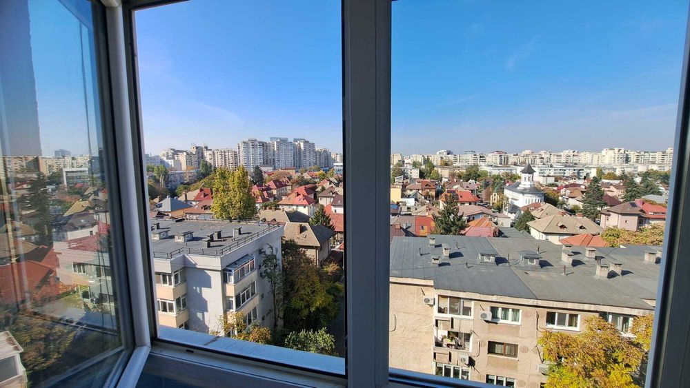 Proprietar -Apartament 2 camere – Piata Alba Iulia, prima chirie