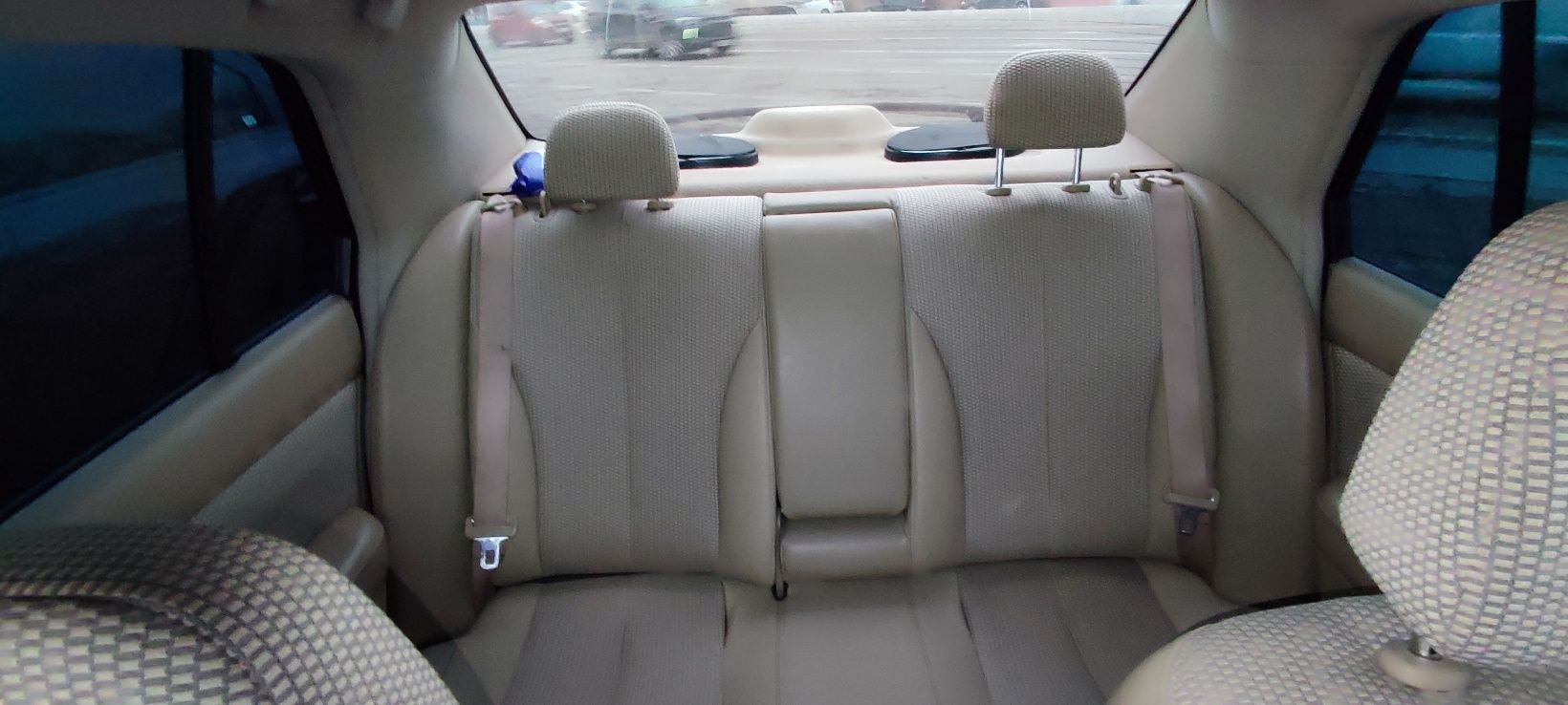 Продам своё авто!! В отличном состоянии автомат!!