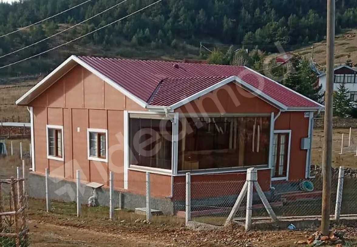 Продава се Къща в София, Летище София - 75 кв.м за 170 €/кв.м - Снимка #4