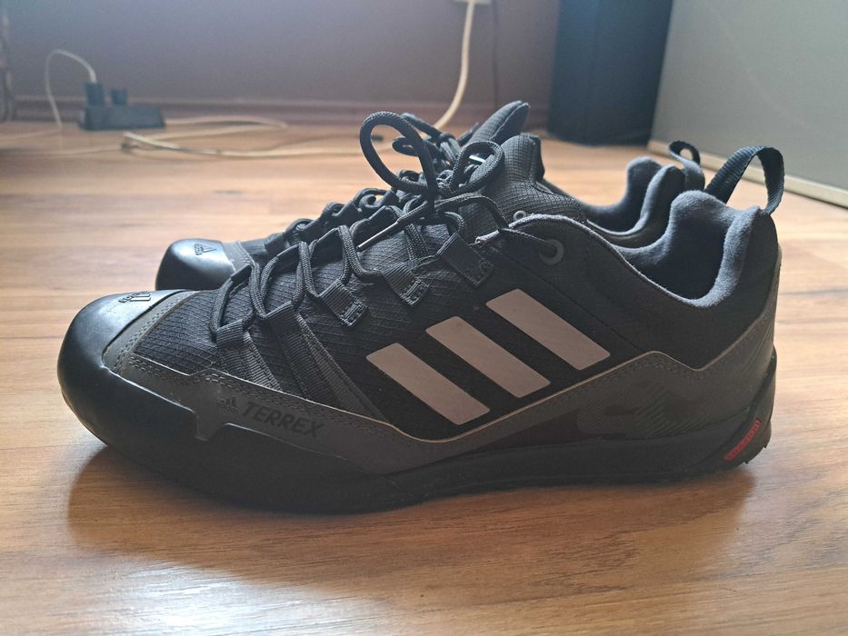 Adidas terrex swift solo