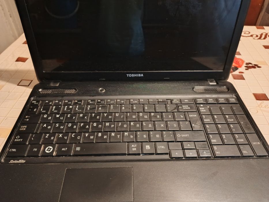 Продам ноутбук п