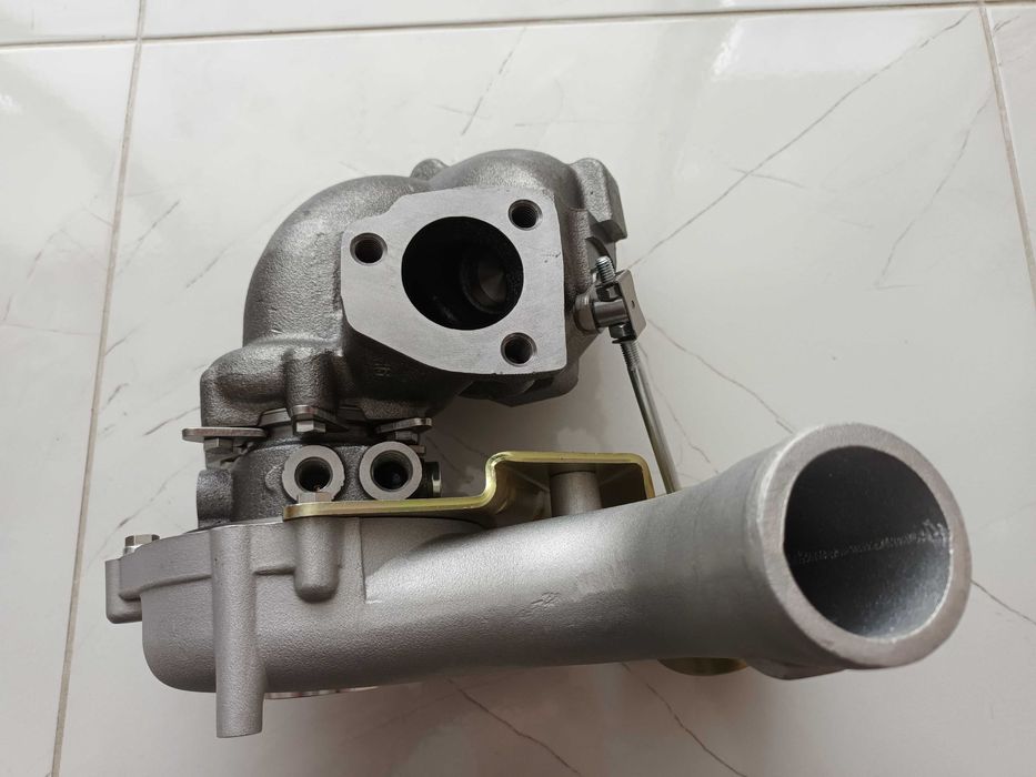 Турбо,K03,Ново,турбина,K03,К03, Ауди А3,TT,1.8Т,Голф 4,1.8Т,150к.с.