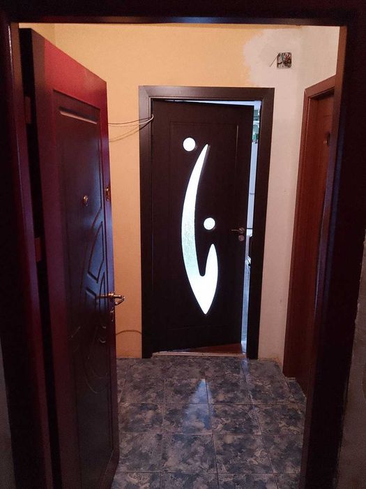 Apartament Garsoniera de 33m² locuibili, partial renovata - linga Lidl
