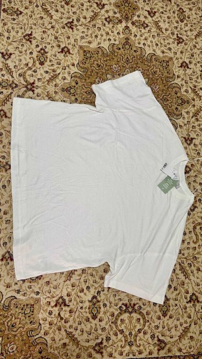 Новые футболки H&M – 5 XL