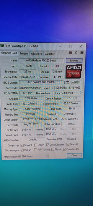 Unitate pc gaming