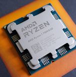 Процессор AMD Ryzen 7 7800X3D AM5 8 ядер, 16 потоков, 4.2–5.0 ГГц