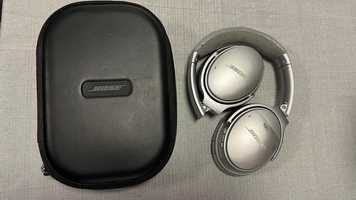 Безжични Bluetooth слушалки  Bose QuietComfort 35 II