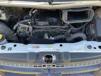 Turbina Ford Transit 2.2 TDCI Euro 5 / CYRB / RWD 125 CP / 2011-2016