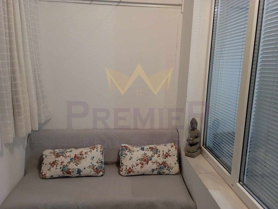 Дава се под наем Двустаен апартамент в Варна, Владислав Варненчик - 45 кв.м за 306 € - Снимка #11