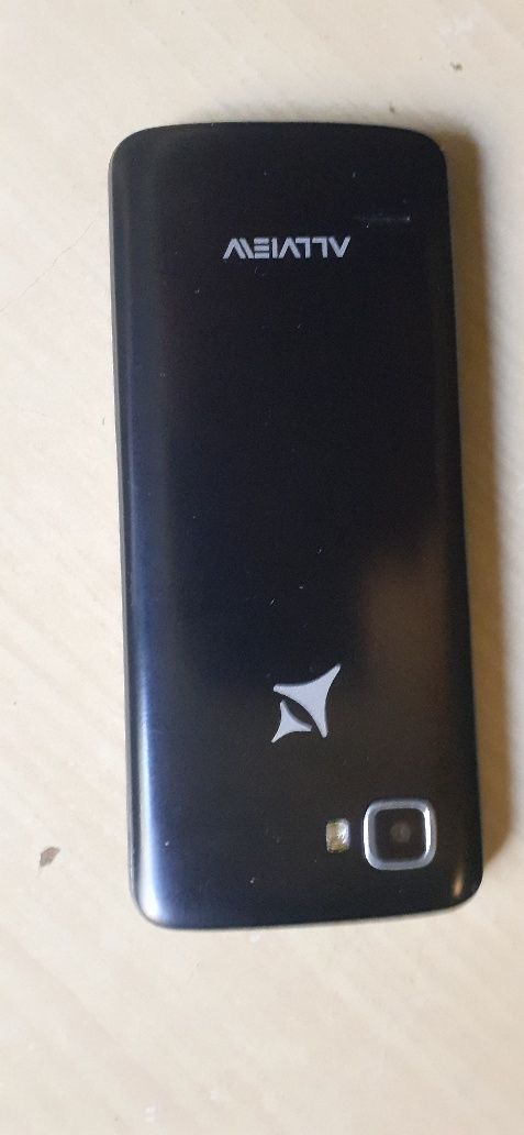 Telefon mobil allview