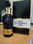 Арабски парфюм Luxe: Diva Glamorous Girl