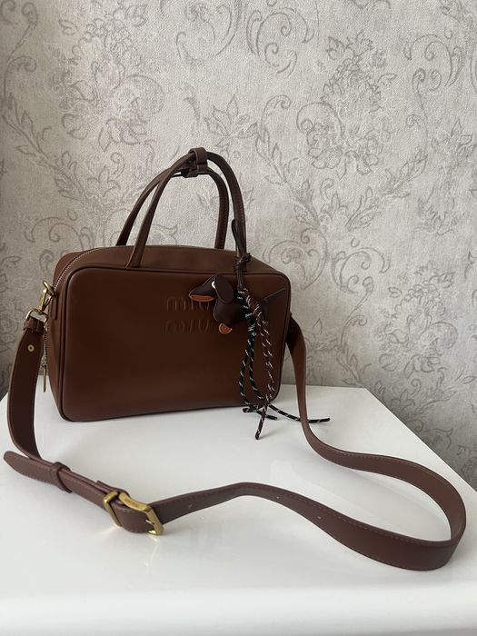 Сумки натур кожа