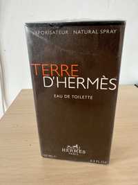 Terre d hermes…..