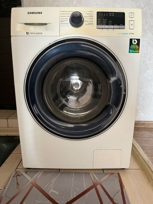 Продам стиральную машину автомат