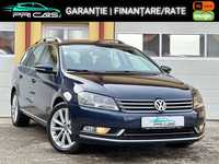 Volkswagen Passat 2.0tdi / 140cp / Piele+Alcantara / Navi / Highline / Garantie / RATE