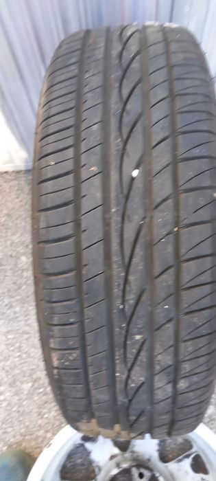 Алуминиеви  лети  джанти  за Пежо 307