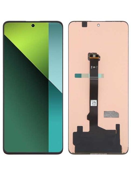 Дисплей за Redmi Note 13 Pro 5G Oled