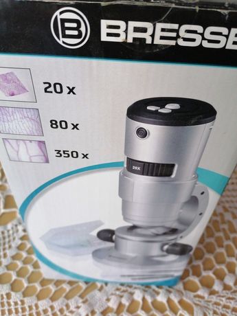 Usb microscope за лаптоп