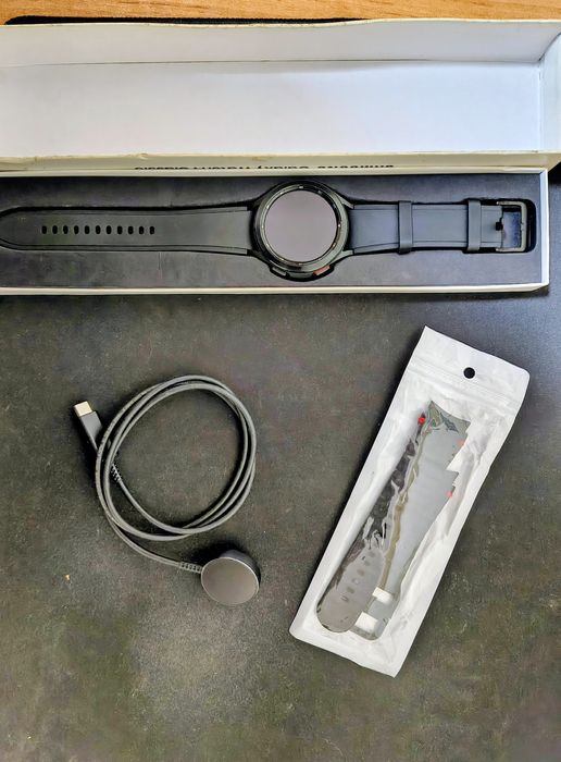 Samsung smartwatch 4 clasic