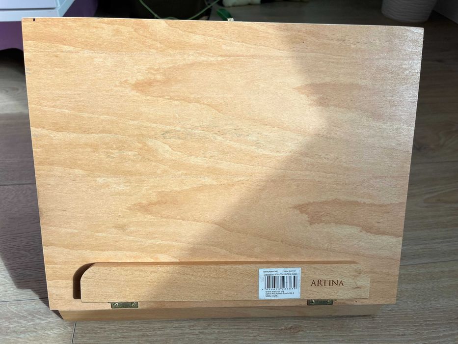 Старив за рисуване