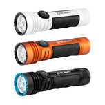 Lanterna led OLIGHT Seeker 4 Pro 4600 lumeni cu toc