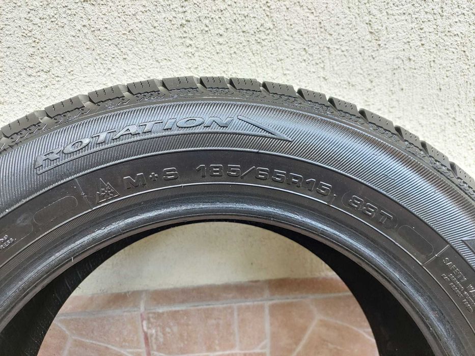 Anvelope Iarna Debica Frigo 2 185/65 R15