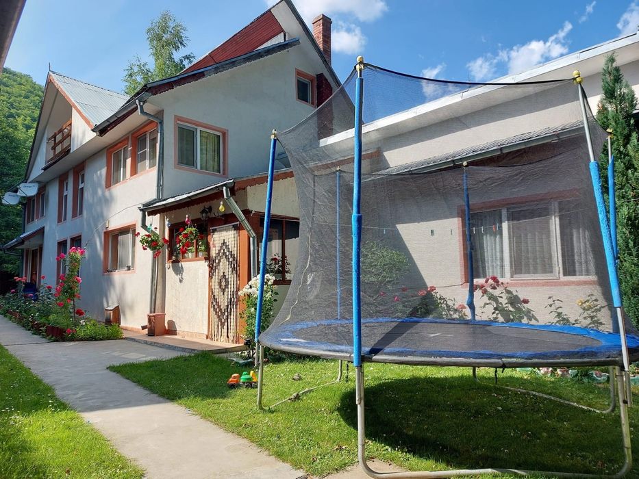 Închiriem Vila in Lepsa Vrancea Revelion ocupat