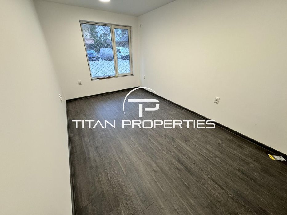 Ключ в Агенцията! Офис, под наем, жк Възраждане