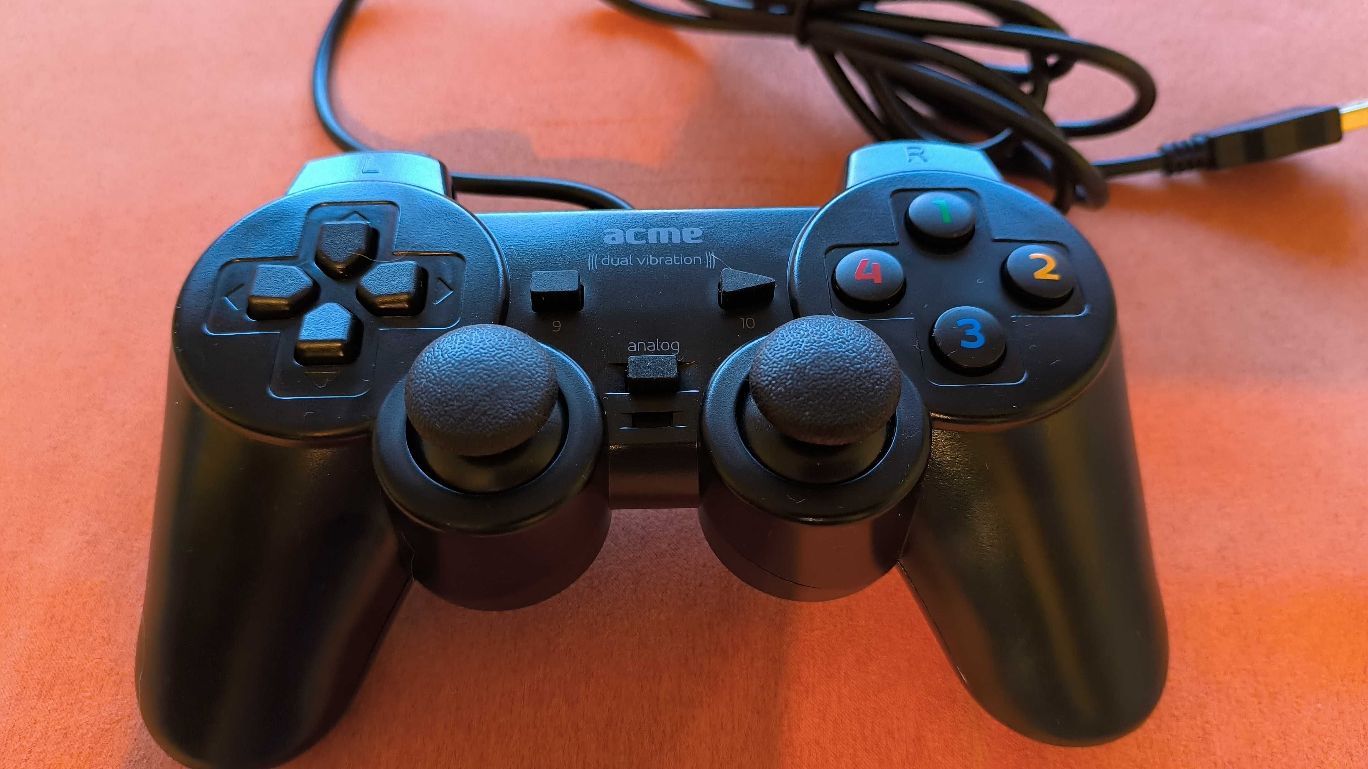 Controller за игри