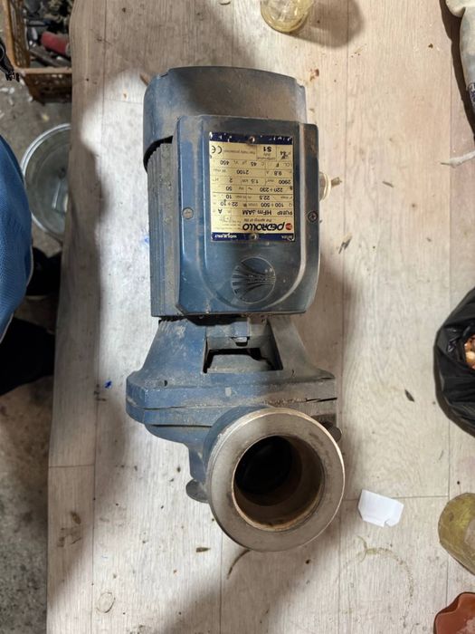 Сув насос сотилади яхши кам ишлаган