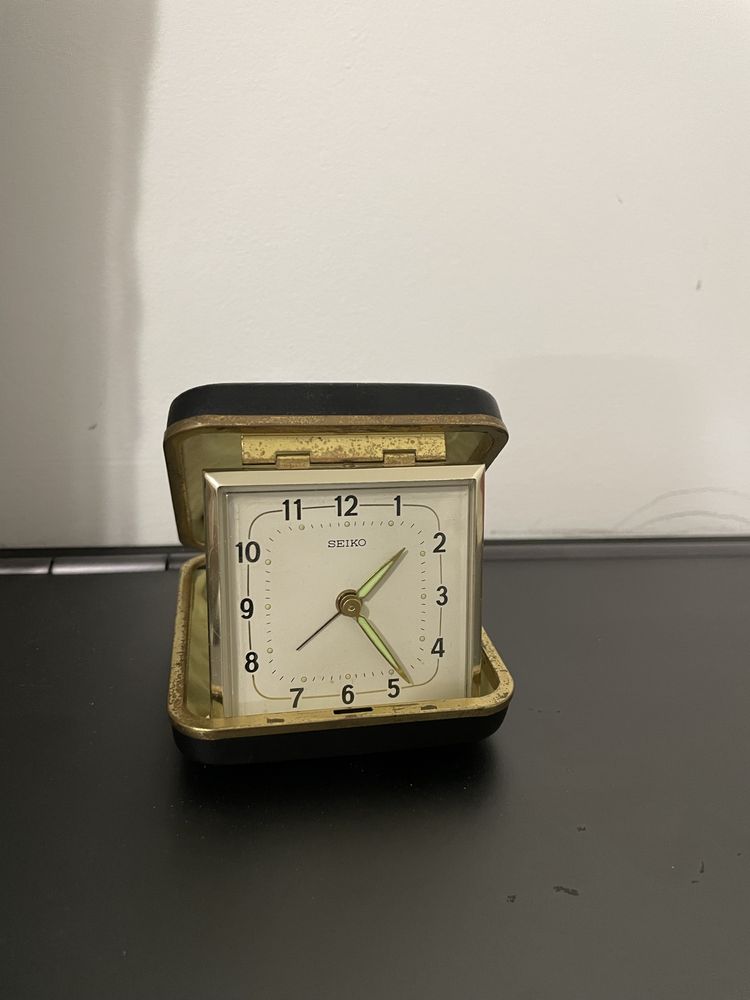 Ceas vintige SEIKO, ceas vechi ani 60-70 made japan,stare buna!