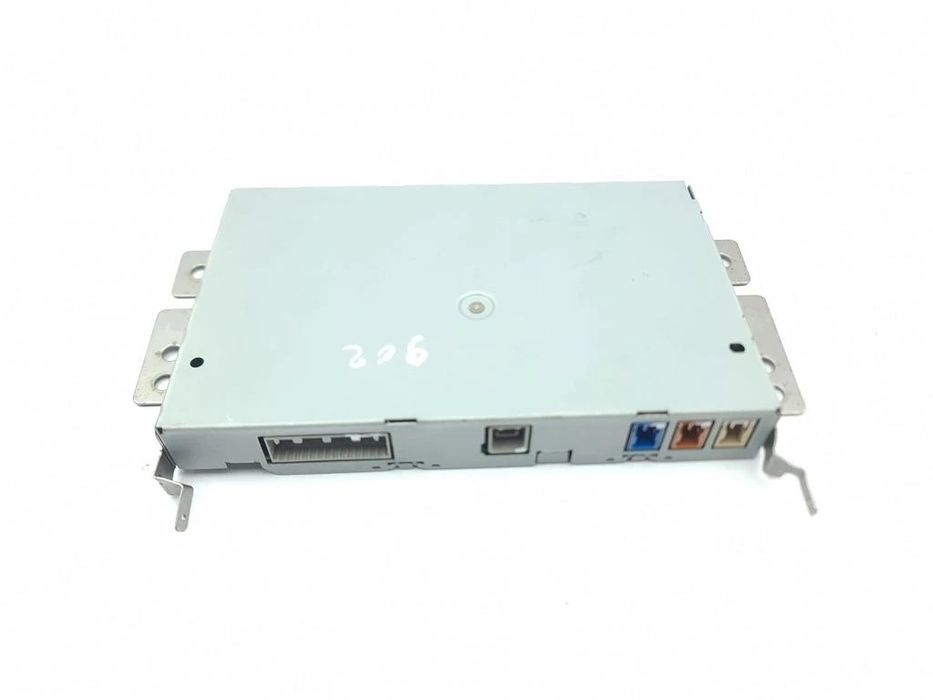 Unitate modul control unitate GPS Infiniti Q30