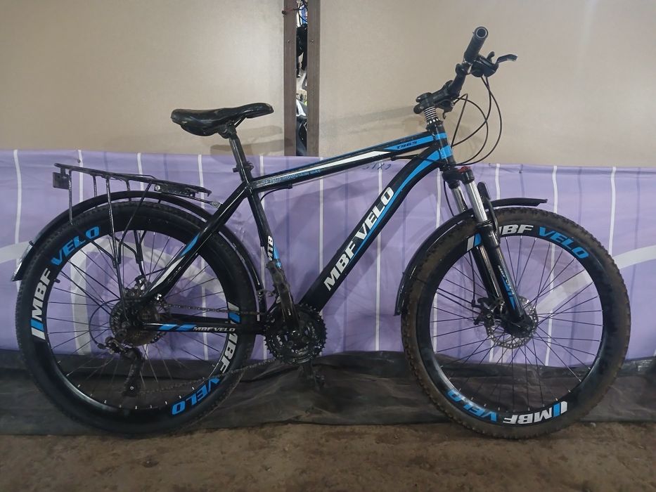 Продаётся оригинальный скоростные велосипеды