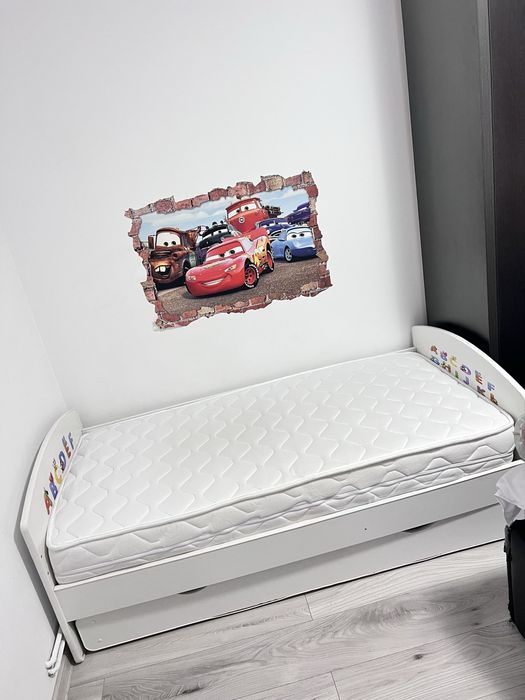 Pat copii (baiat/fata)