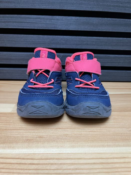 Детски туристически обувки Quechua