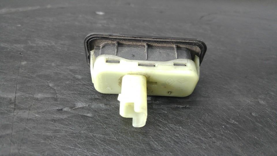 Switch maner haion renault megane 3 hatchback 8200365515
