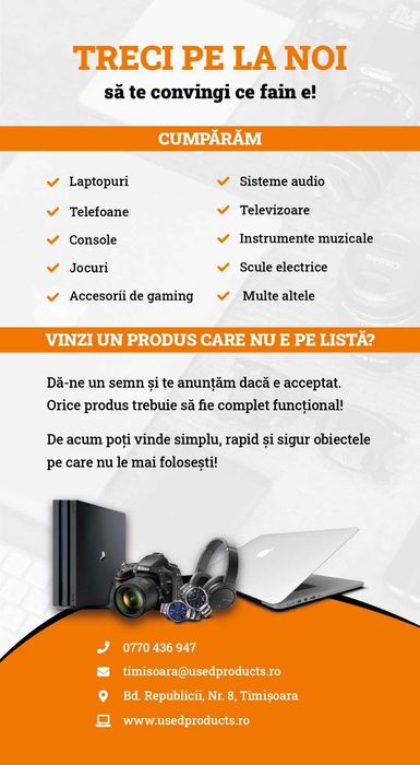 Consola Microsoft Xbox Series S 512 Gb + Controller | UsedProducts.Ro