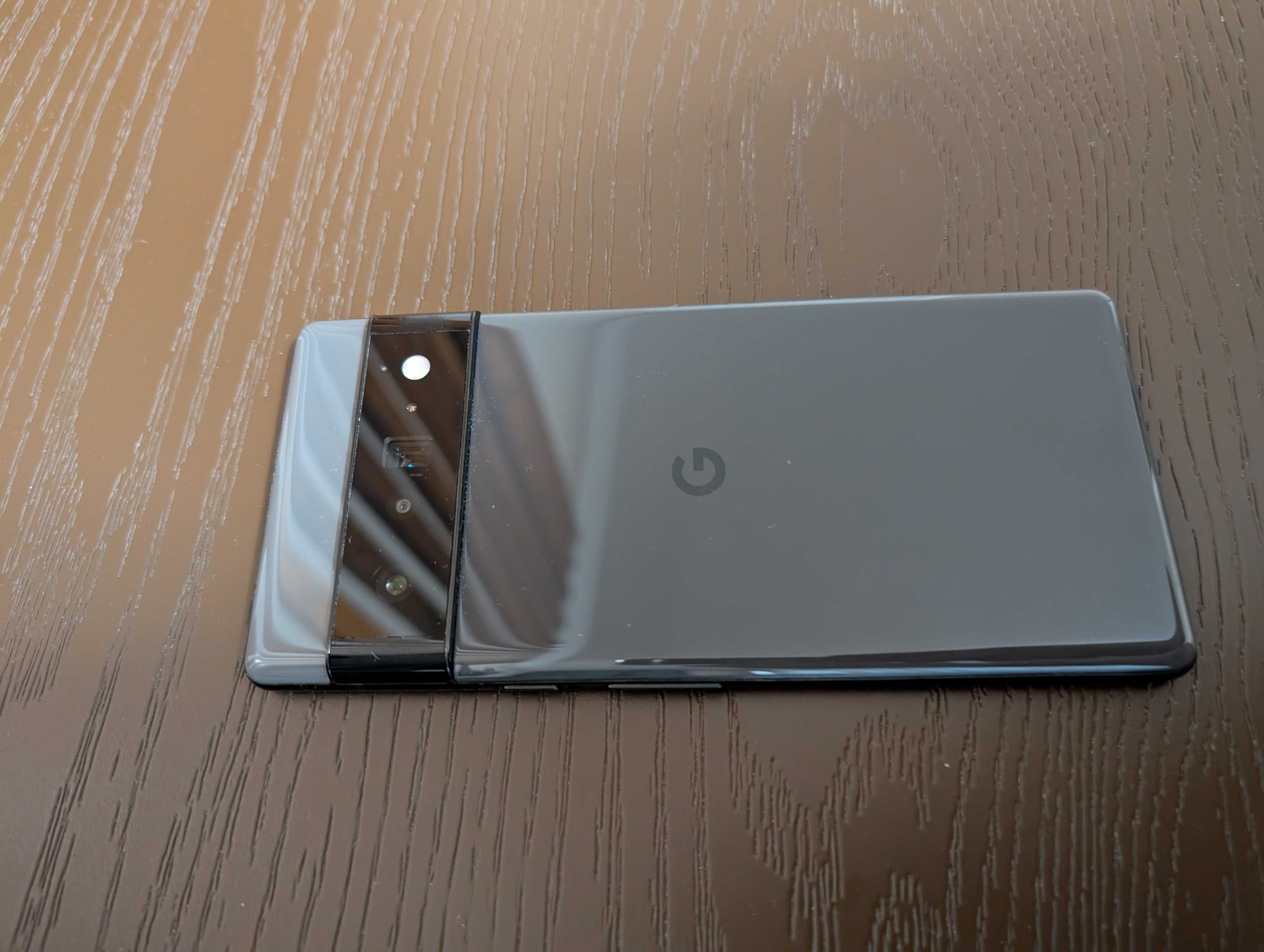 Google Pixel 6 Pro