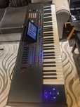 Vând Korg Pa 5 oriental