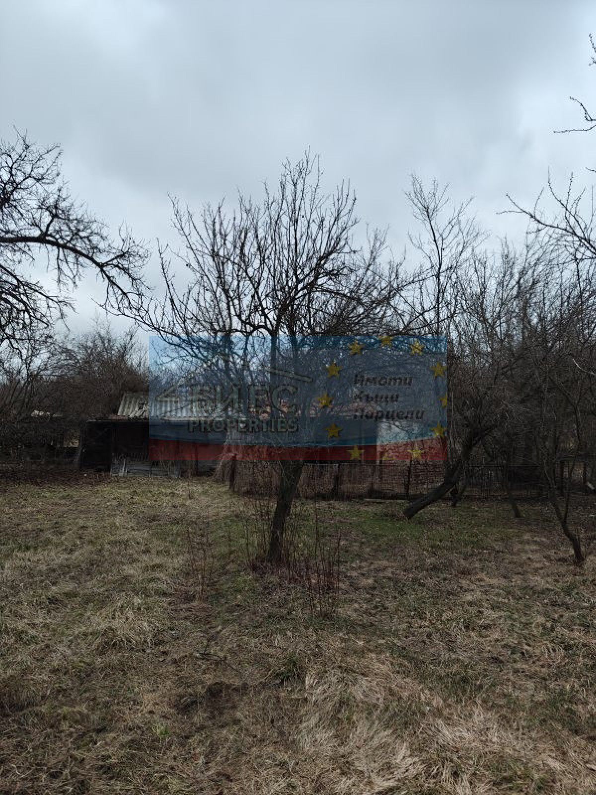 Къща в с, Дивотино