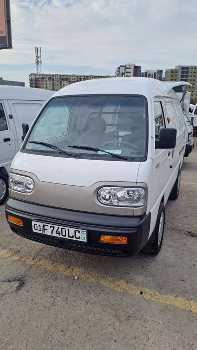 Bank 2024 metan gaz 11000 km r13 balon yangi