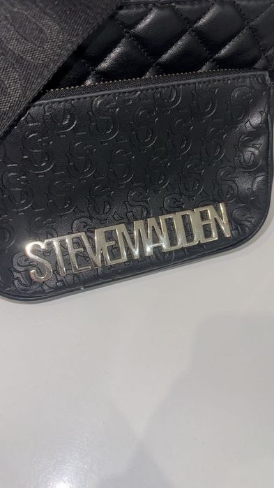 Оригинална чанта на Steve Madden