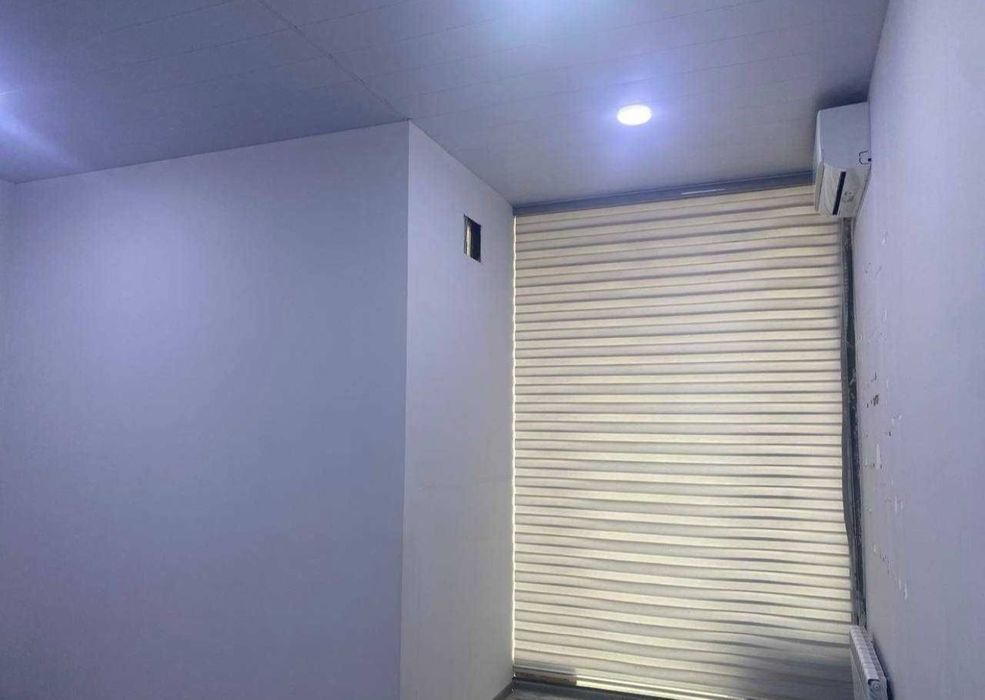 На Паркентском 3Комн Офис 90м2