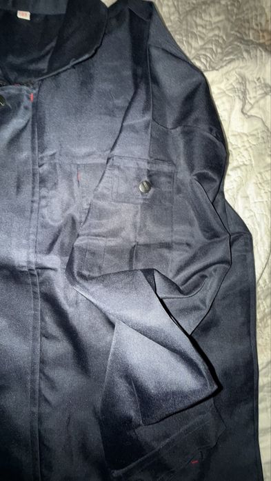 Спец одежда верх и низ