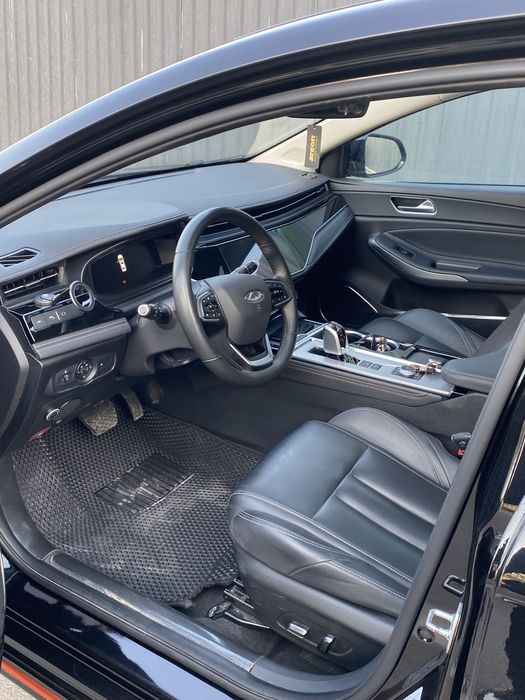 Chery arrizo 6 pro sotiladi