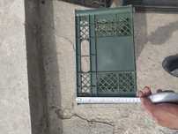 Yashiklar plasmas idial holatda 3 500 soʻm