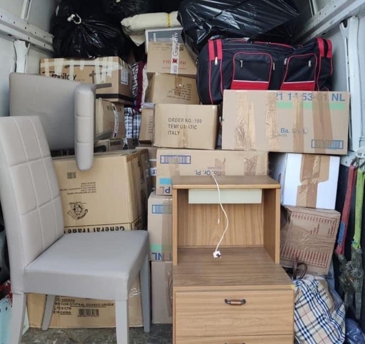 Debarasării mobila ii