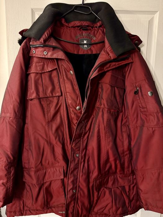 Geaca de iarna Wellensteyn Schneezauber ORIGINALA 5XL