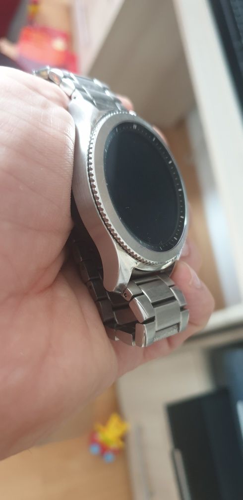 Ceas Samsung Gear S3 Classic